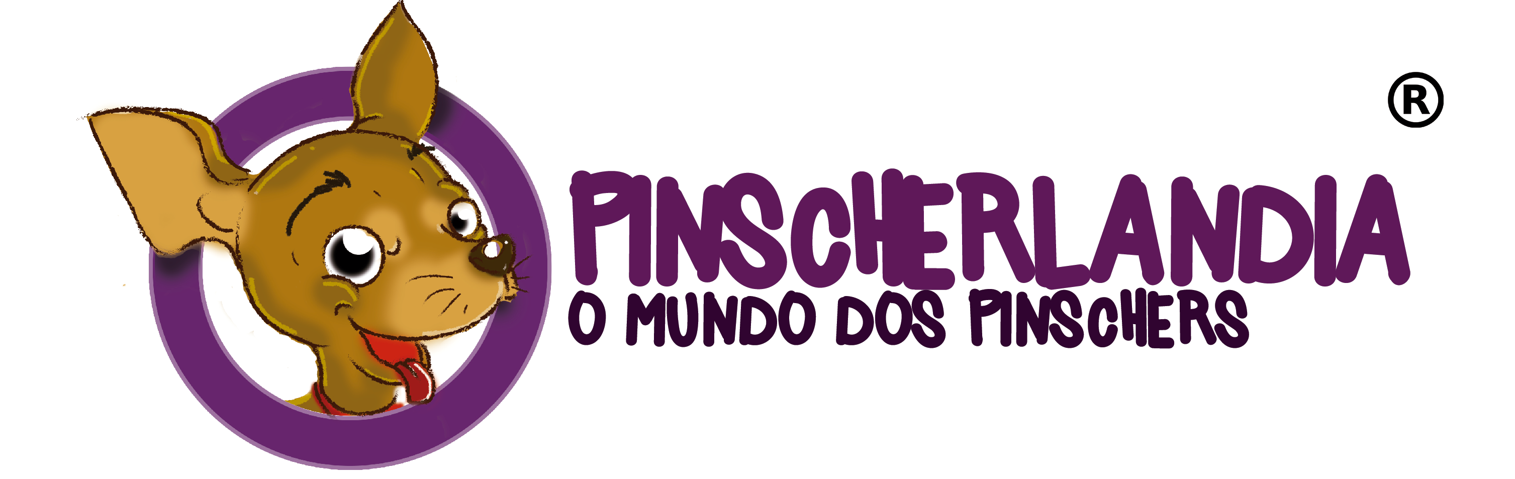 Pinscherlandia – O Mundo dos Pinschers